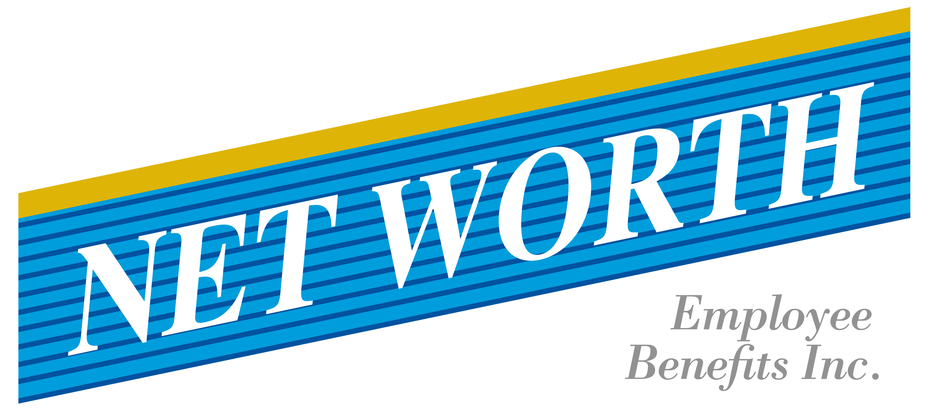 Net Worth Employee Benefits Logo